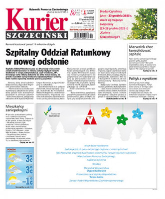 Kurier Szczeciński