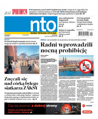 Nowa Trybuna Opolska