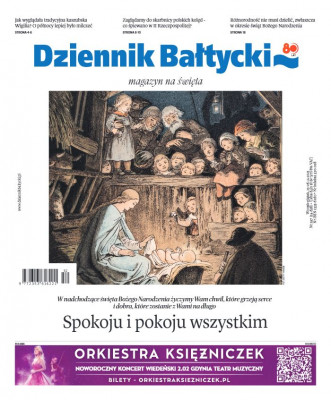 Dziennik Bałtycki