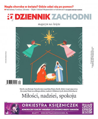 Dziennik Zachodni