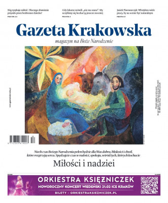 Gazeta Krakowska