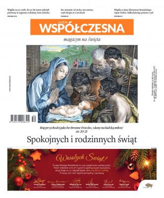 Gazeta Współczesna