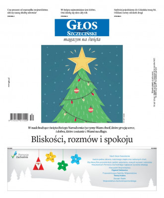 Głos Szczeciński