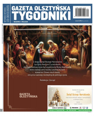 Gazeta Olsztyńska
