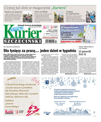 Kurier Szczeciński