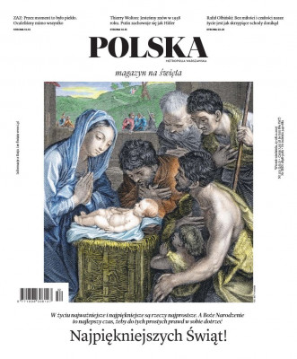 Polska Metropolia Warszawska