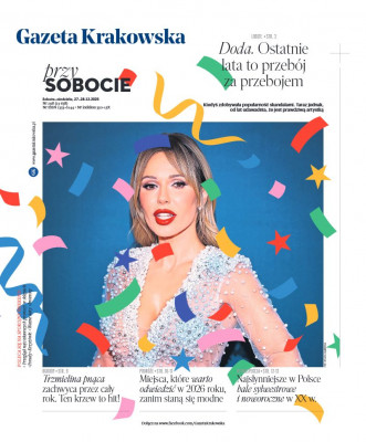 Gazeta Krakowska