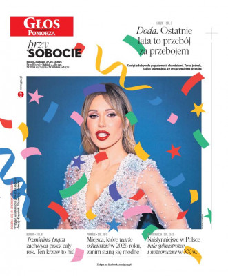 Głos Pomorza