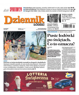 Dziennik Łódzki