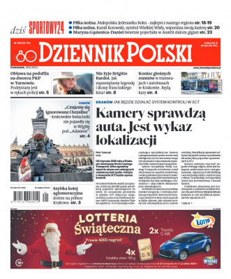 Dziennik Polski