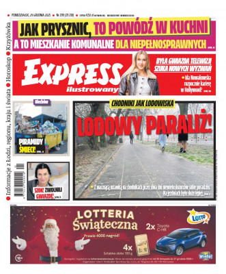 Express Ilustrowany