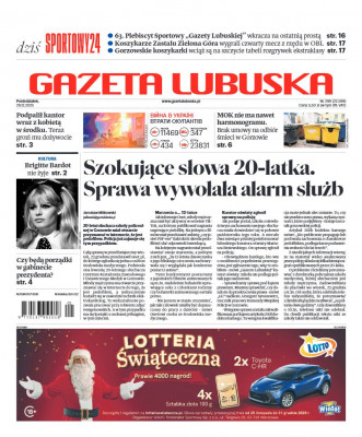 Gazeta Lubuska