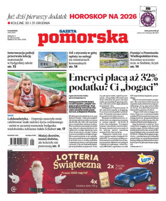 Gazeta Pomorska
