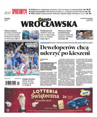 Gazeta Wrocławska