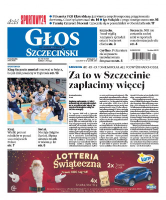 Głos Szczeciński