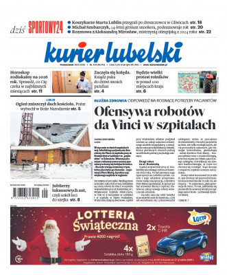 Kurier Lubelski