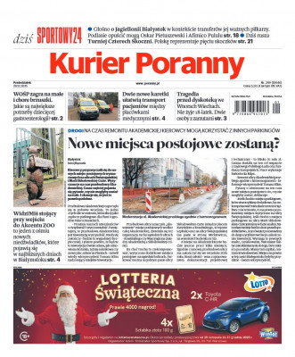 Kurier Poranny
