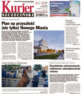 Kurier Szczeciński