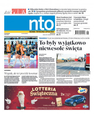 Nowa Trybuna Opolska