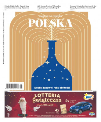 Polska Metropolia Warszawska