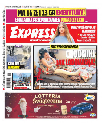 Express Ilustrowany