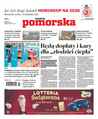 Gazeta Pomorska