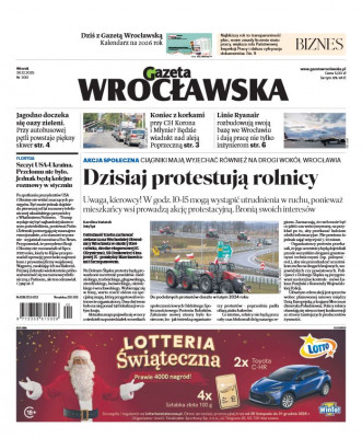 Gazeta Wrocławska