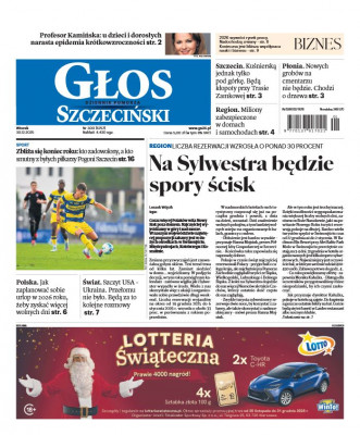 Głos Szczeciński