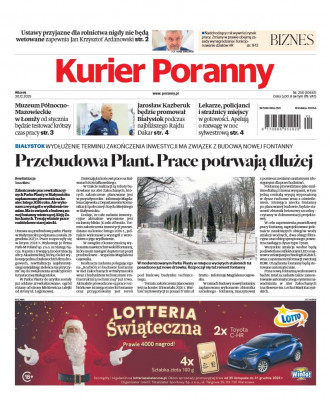 Kurier Poranny