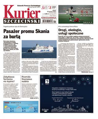Kurier Szczeciński