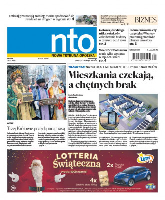 Nowa Trybuna Opolska