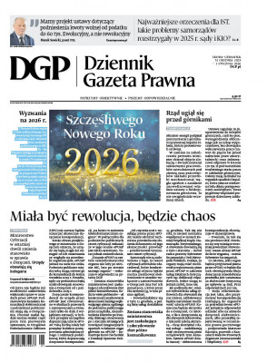 Dziennik Gazeta Prawna
