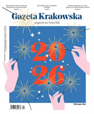 Gazeta Krakowska