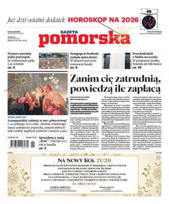 Gazeta Pomorska
