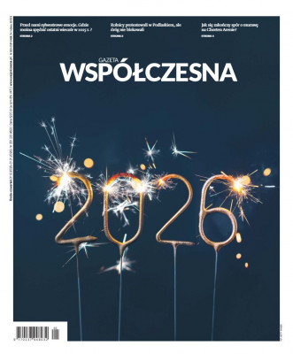 Gazeta Współczesna