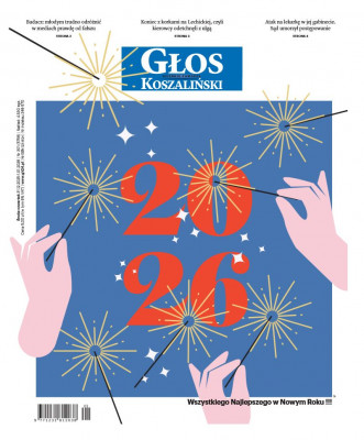 Głos Koszaliński