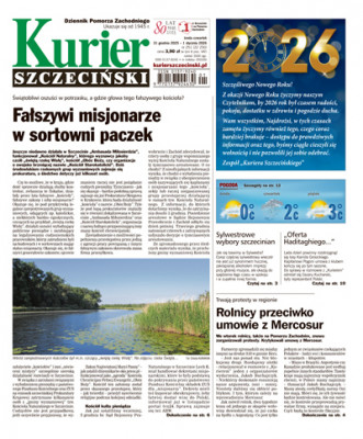 Kurier Szczeciński