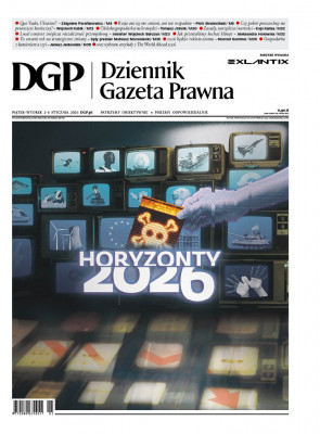 Dziennik Gazeta Prawna