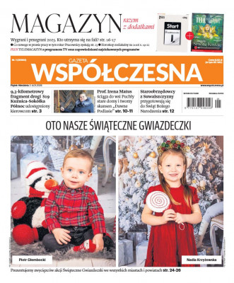 Gazeta Współczesna