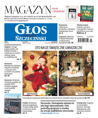 Głos Szczeciński