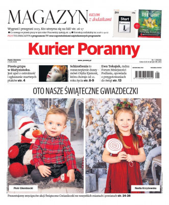 Kurier Poranny