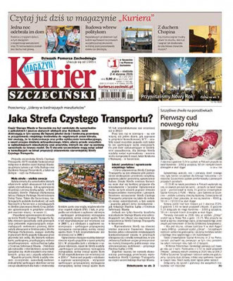 Kurier Szczeciński