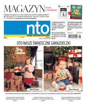 Nowa Trybuna Opolska