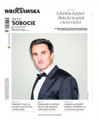 Gazeta Wrocławska