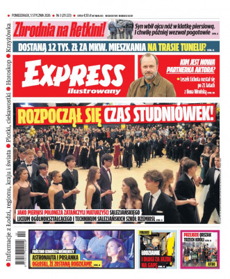 Express Ilustrowany