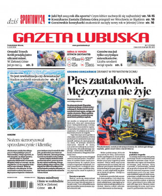 Gazeta Lubuska