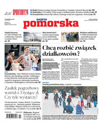 Gazeta Pomorska