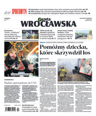 Gazeta Wrocławska