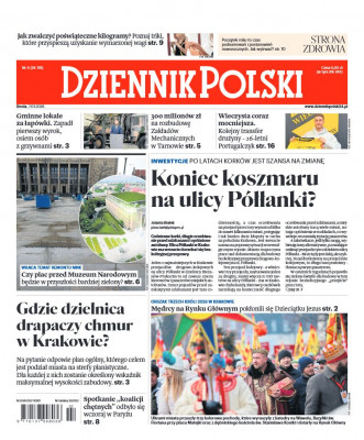 Dziennik Polski