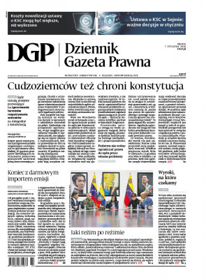 Dziennik Gazeta Prawna